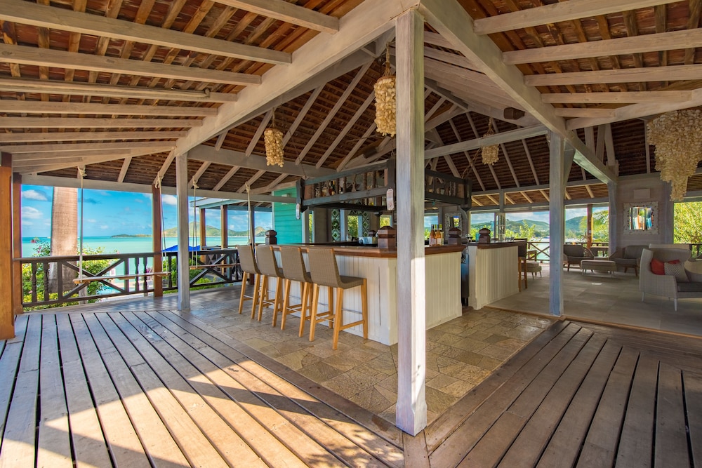 

Bologna - St. John's - Cocobay Resort - All Inclusive - Adults Only