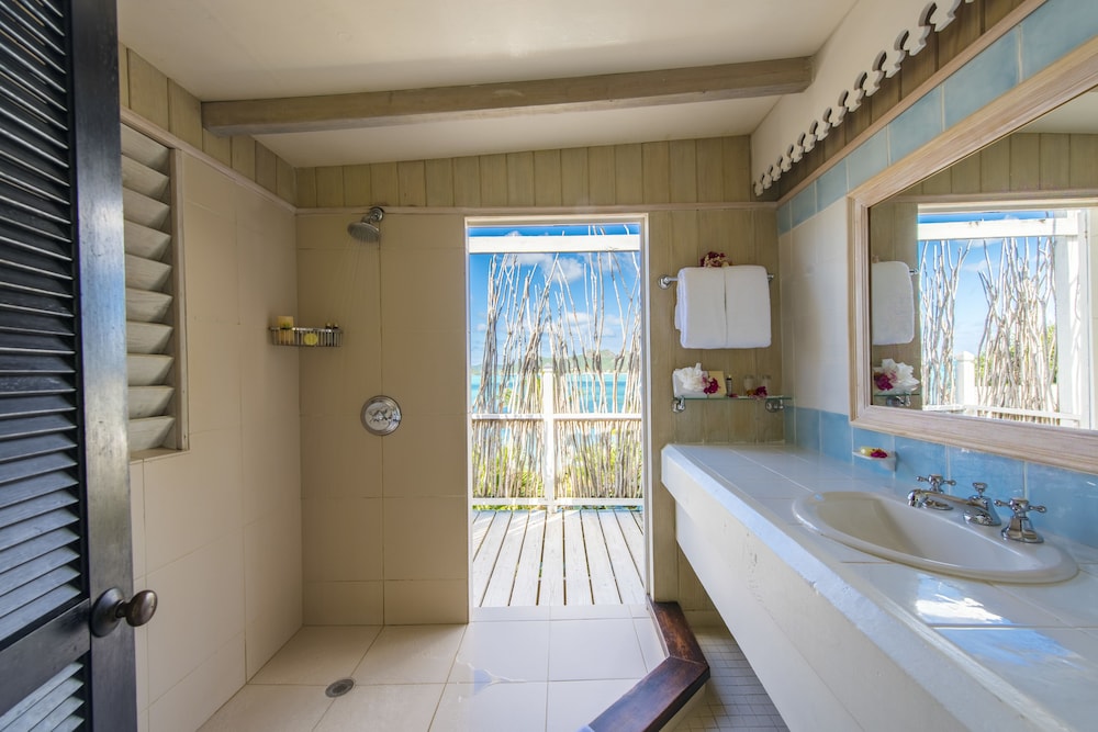

Milano - Johnsons Point - Cocobay Resort - All Inclusive - Adults Only