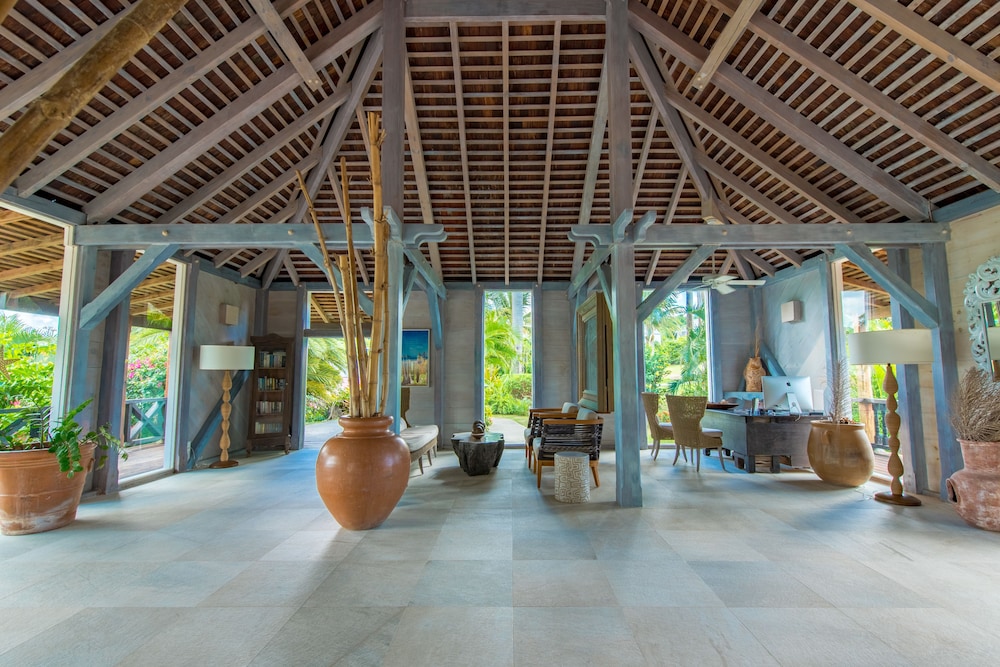 

Milano - Bolans - Cocobay Resort - All Inclusive - Adults Only