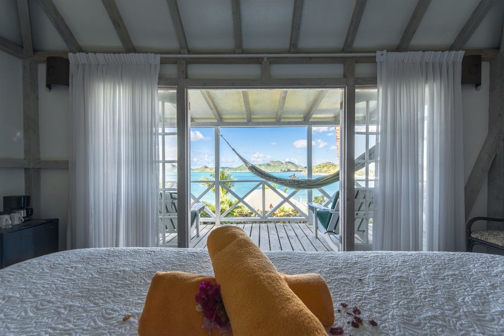 

Milano - Johnsons Point - Cocobay Resort - All Inclusive - Adults Only