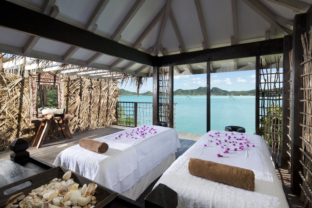 

Bologna - Bolans - Cocobay Resort - All Inclusive - Adults Only