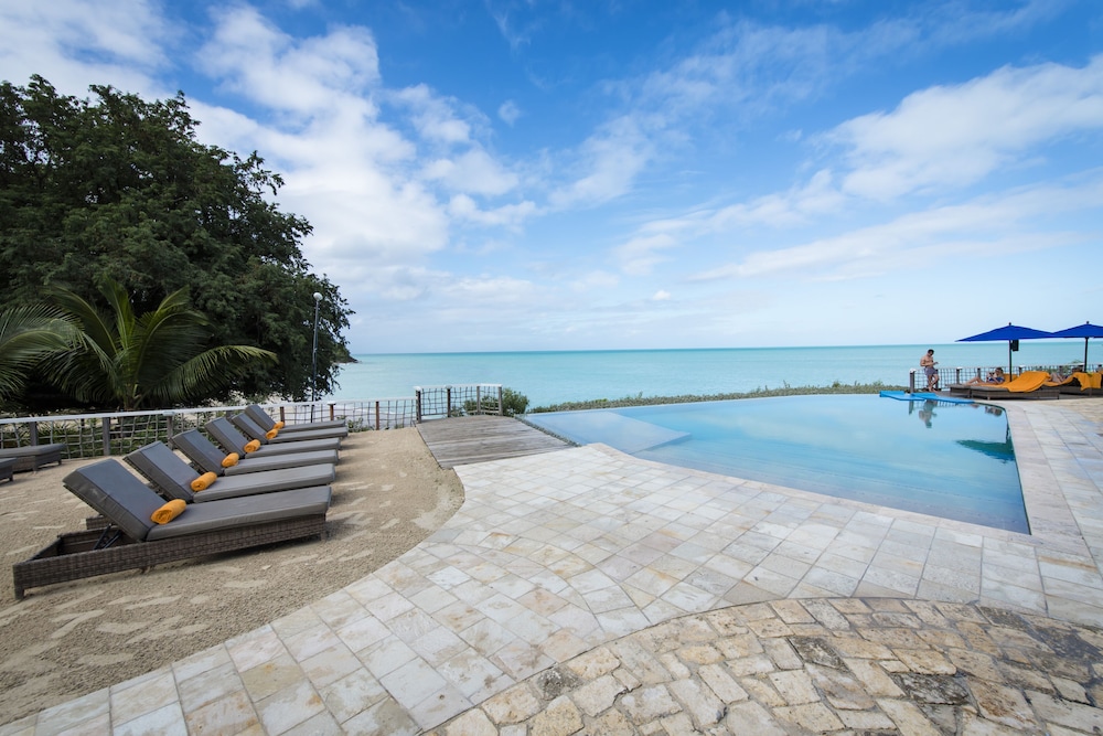 

Napoli - Jolly Harbour - Cocobay Resort - All Inclusive - Adults Only