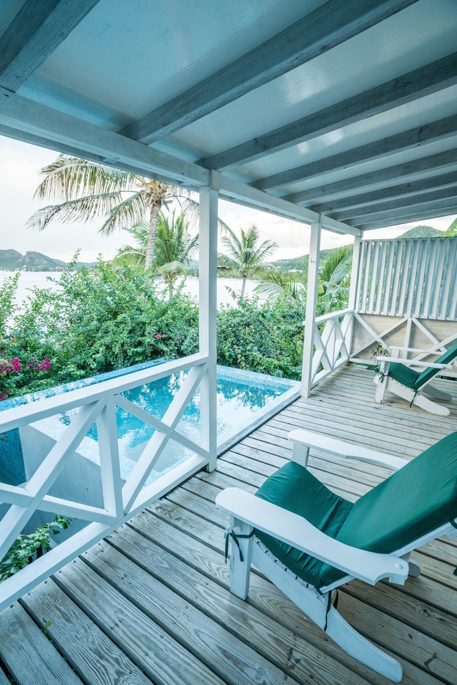 

Venezia - Jolly Harbour - Cocobay Resort - All Inclusive - Adults Only