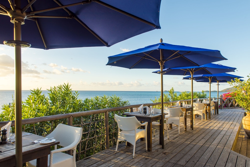 

Milano - Bolans - Cocobay Resort - All Inclusive - Adults Only