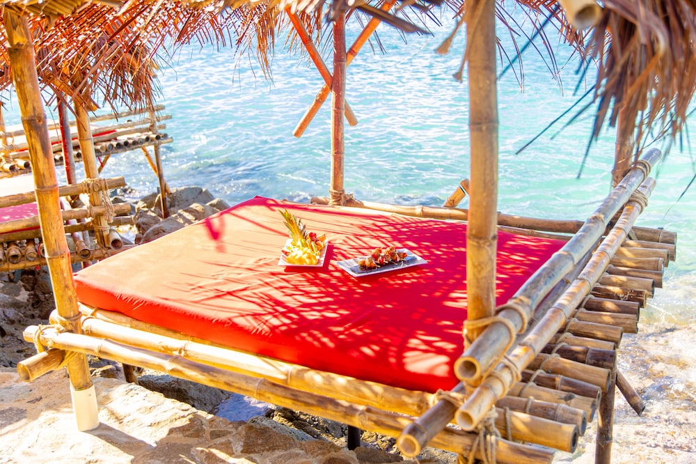 

Roma - Bolans - Cocobay Resort - All Inclusive - Adults Only