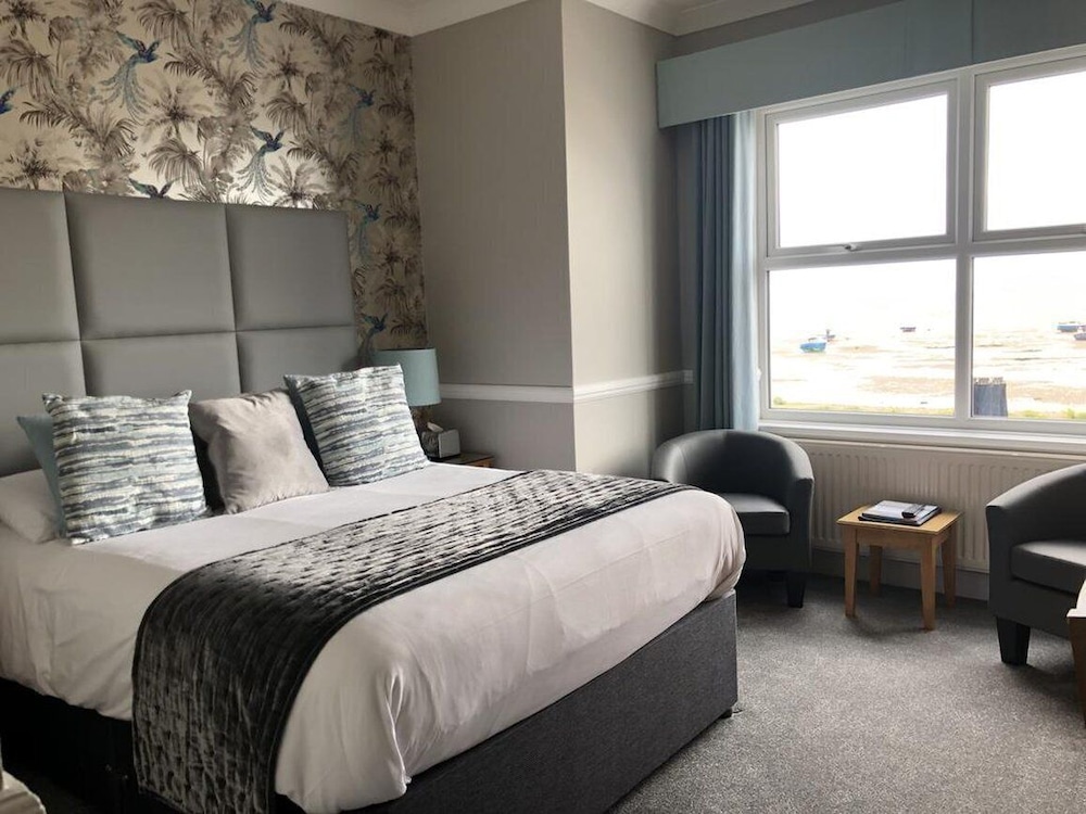 

Venezia - Southend-On-Sea - Camelia Hotel