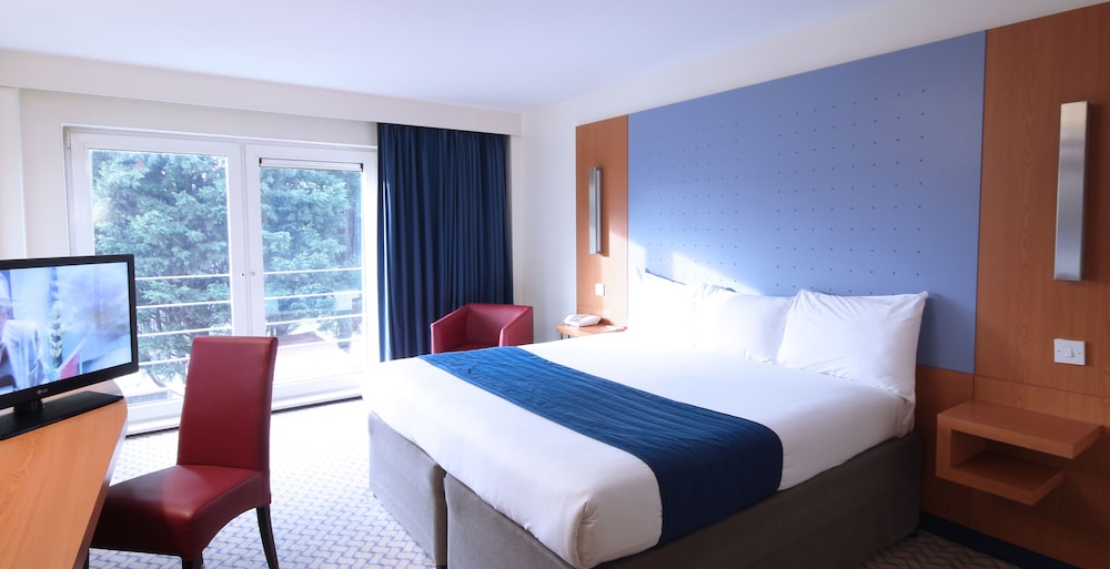 

Milano - Wembley - Ramada By Wyndham London North M1