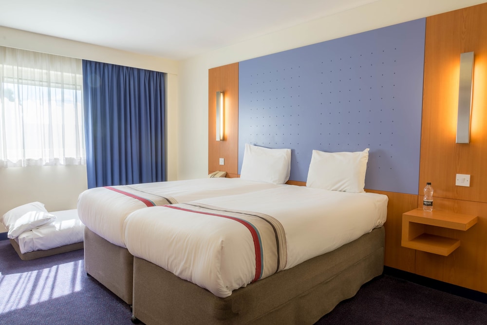 

Trieste - Londra - Ramada By Wyndham London North M1
