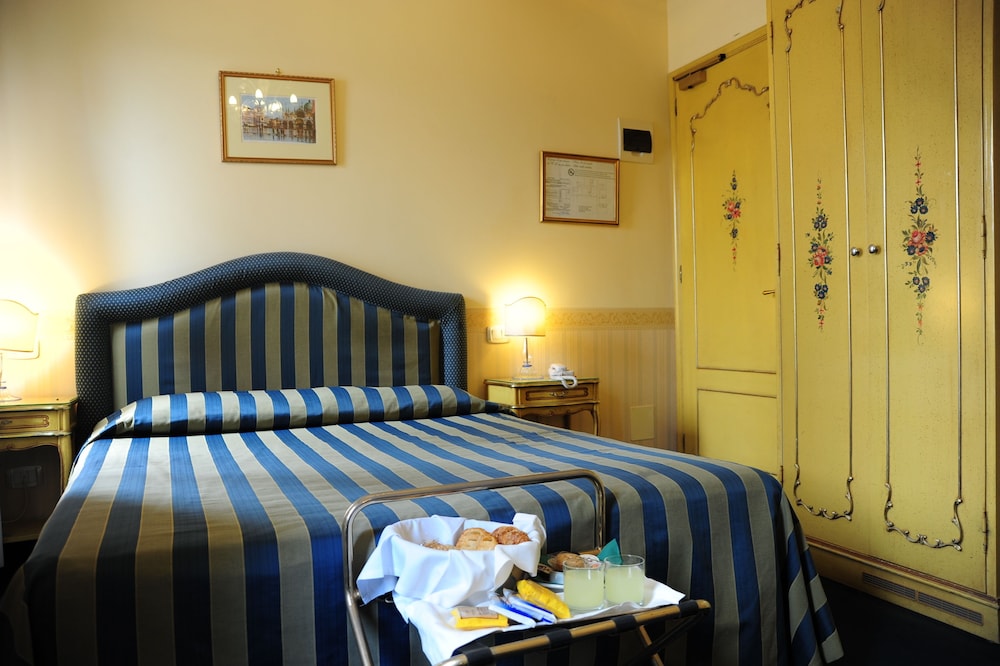 

Palermo - Lido di Venezia - Hotel Villa Edera
