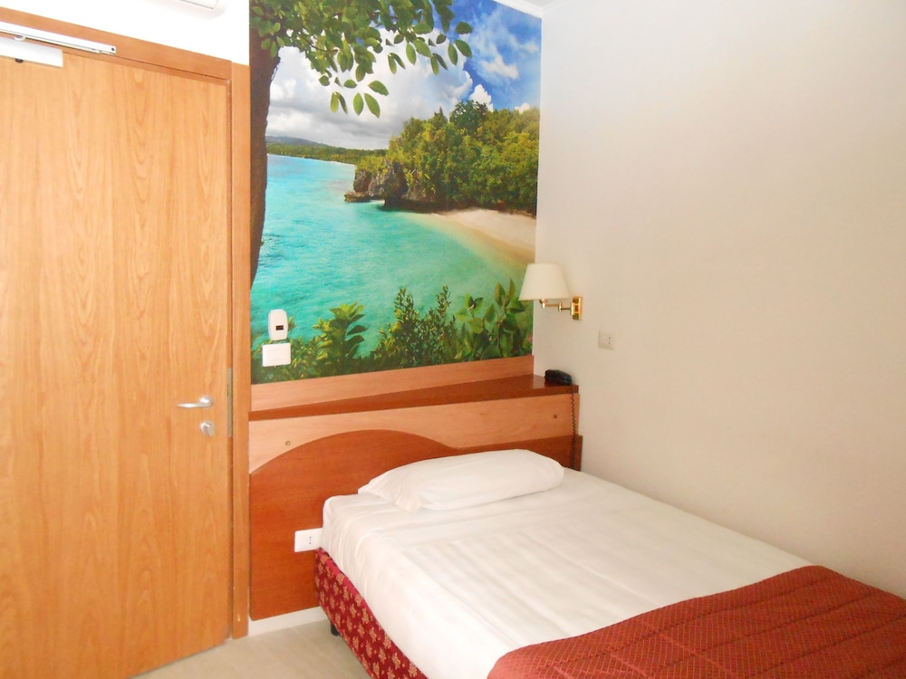 

Venezia - Fiumicino - Hotel Riviera Fiumicino