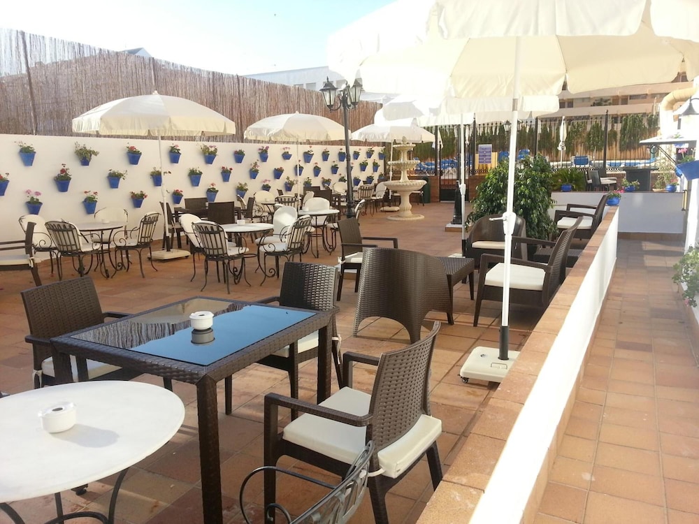 

Venezia - Puerto Banus - Hotel El Faro Marbella