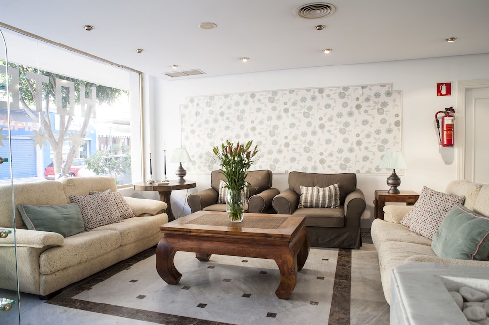 

Milano - Puerto Banus - Hotel El Faro Marbella