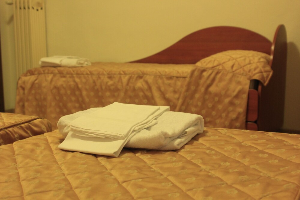 

Bari - Liguria, Mare Italia - Hotel Bellevue