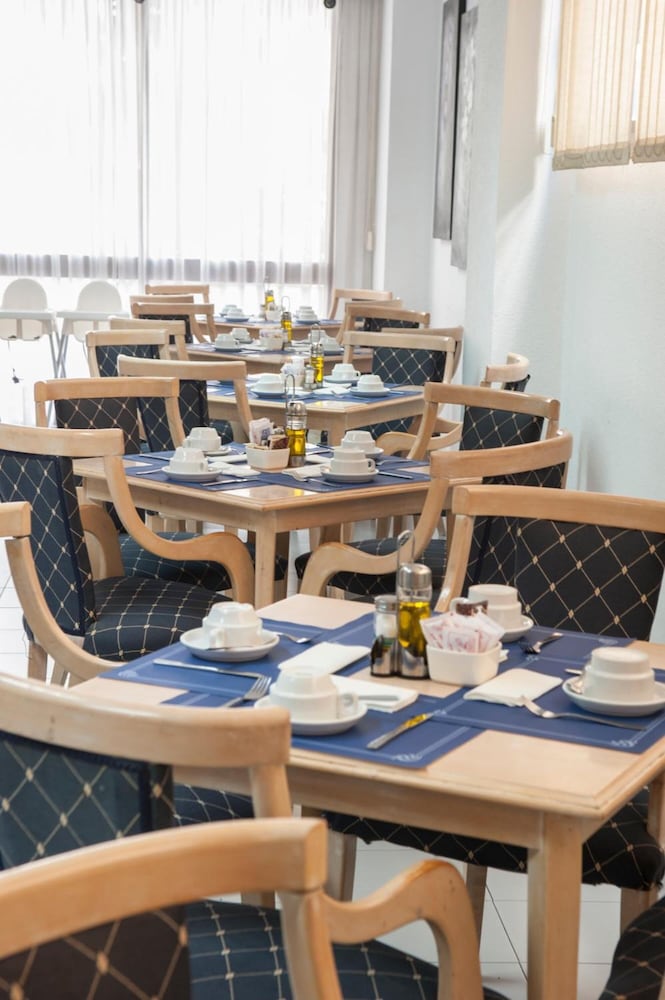 

Bologna - Puerto Banus - Hotel El Faro Marbella