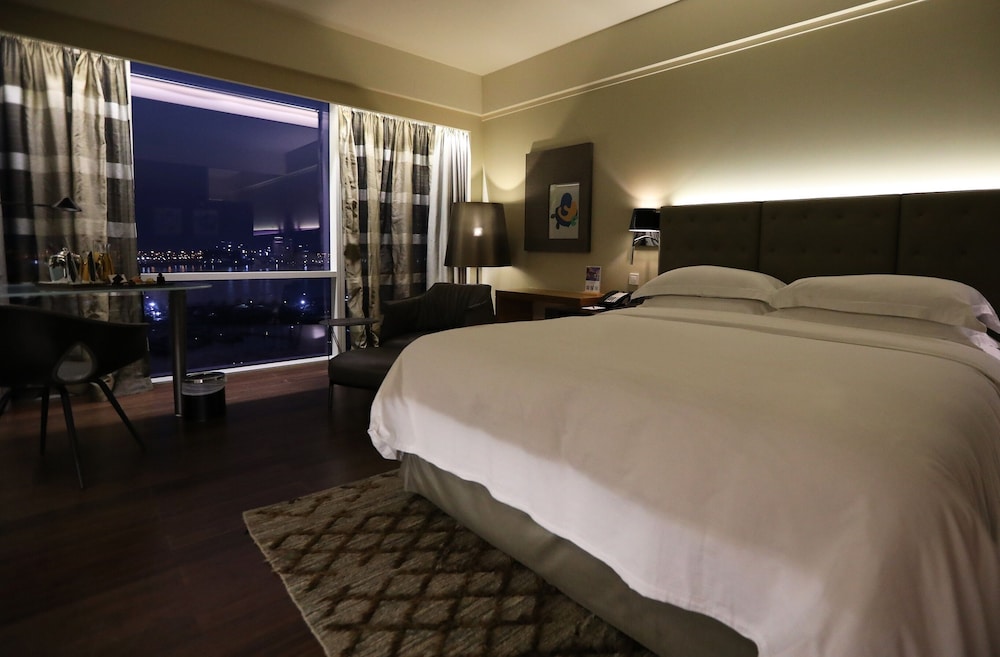 

Milano - Al Muharraq - The Art Hotel & Resort