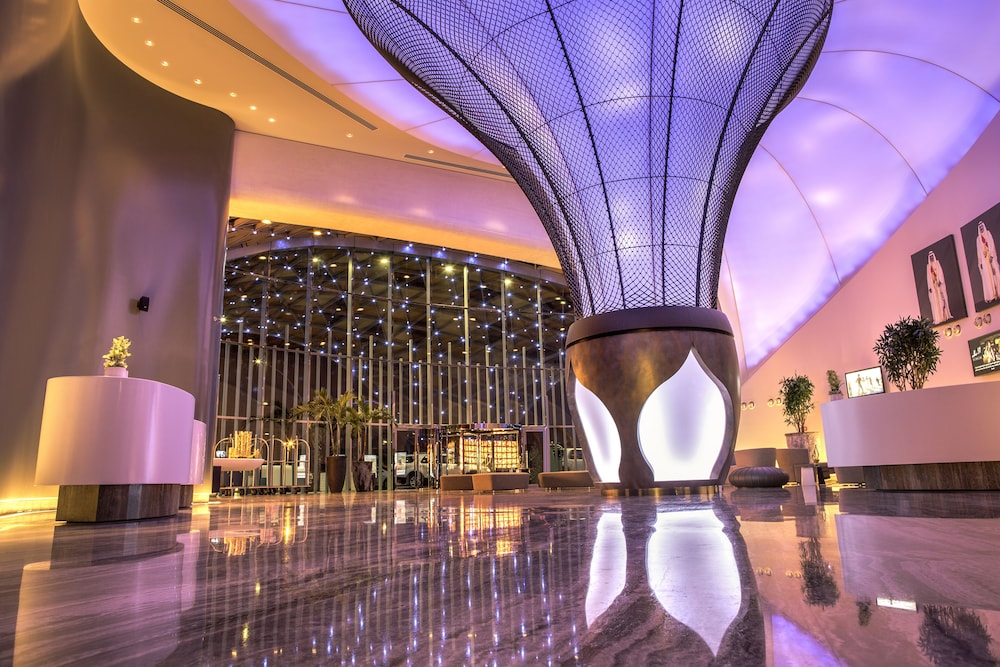 

Milano - Amwaj Islands - The Art Hotel & Resort