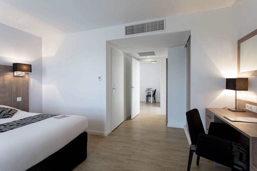

Firenze - Palaiseau - Tulip Inn Massy Palaiseau - Residence