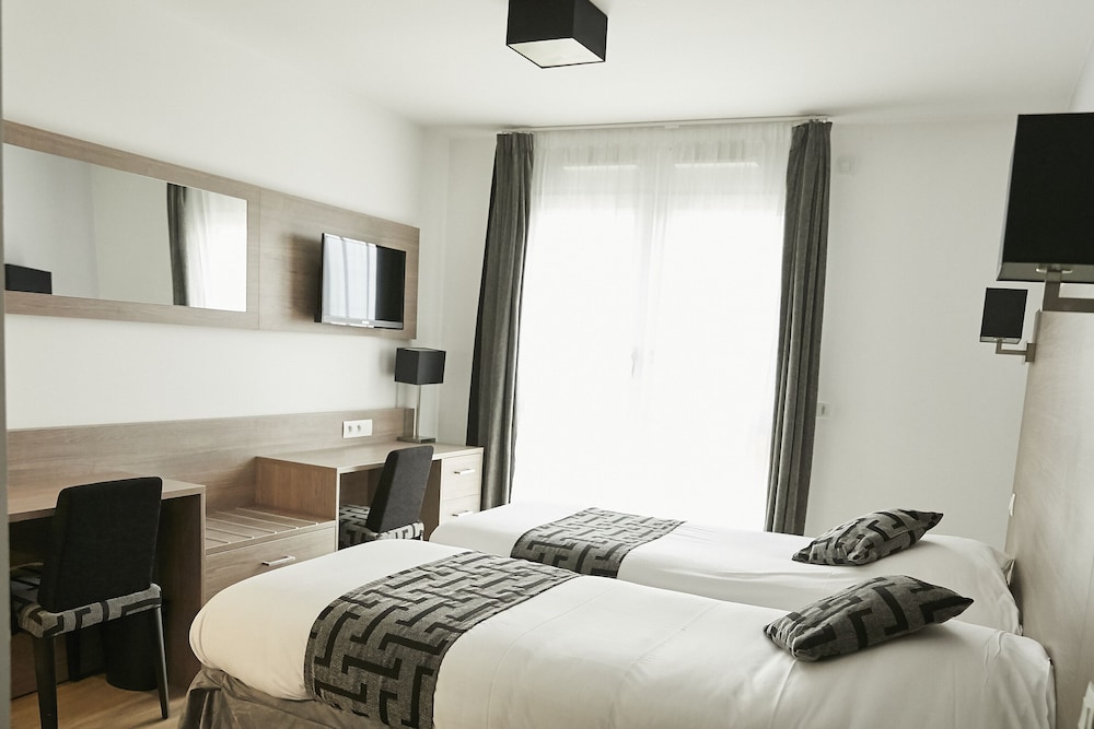 

Verona - Paray-Vieille-Poste - Tulip Inn Massy Palaiseau - Residence