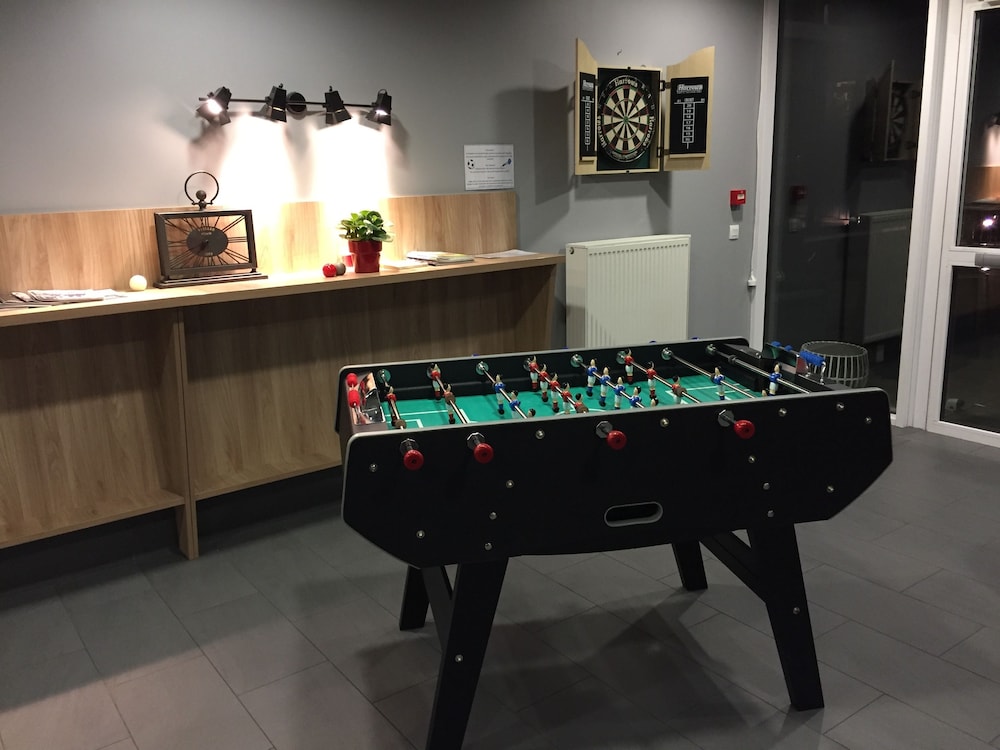 

Roma - Épinay-sur-Orge - Tulip Inn Massy Palaiseau - Residence