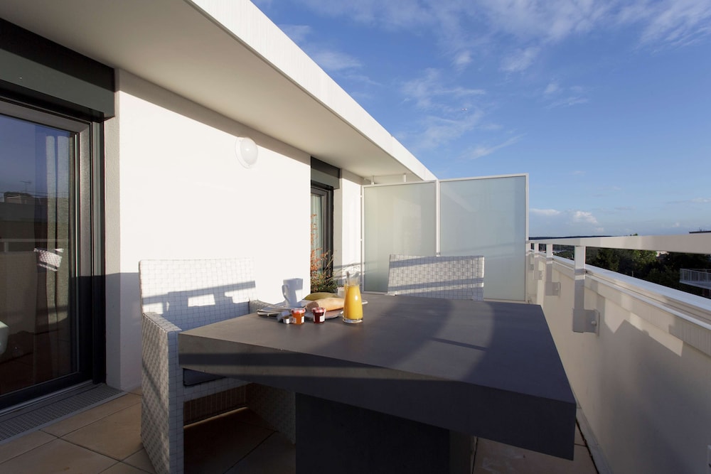 

Firenze - Épinay-sur-Orge - Tulip Inn Massy Palaiseau - Residence