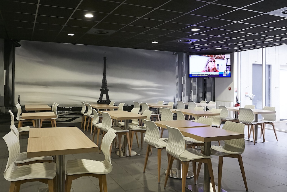 

Firenze - Palaiseau - Tulip Inn Massy Palaiseau - Residence