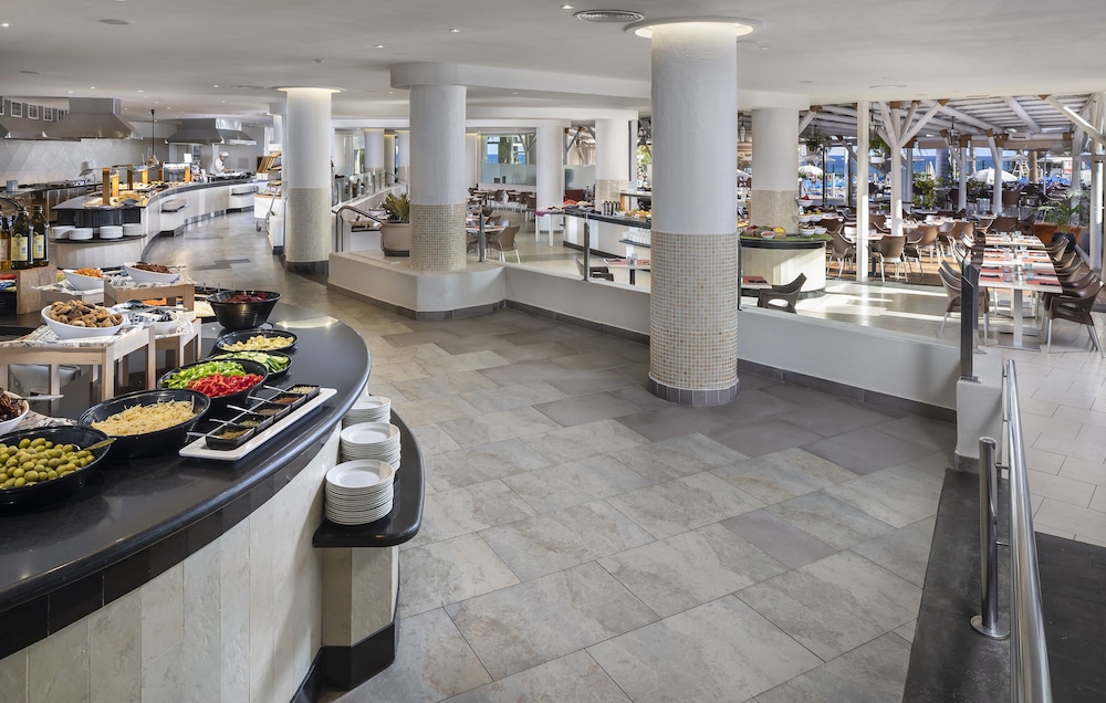 

Firenze - Arrecife - Sol Lanzarote - All Inclusive