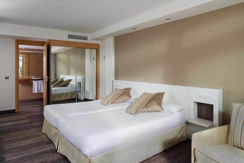 

Catania - Puerto del Carmen - Sol Lanzarote - All Inclusive