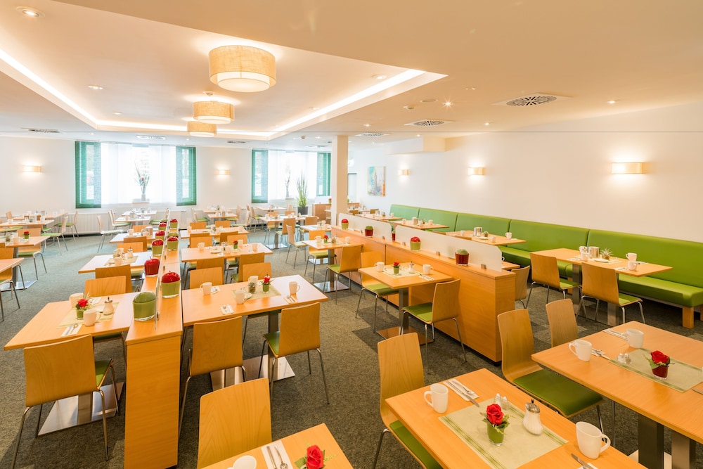 

Torino - Amburgo - TOP Panorama Inn Hotel Hamburg