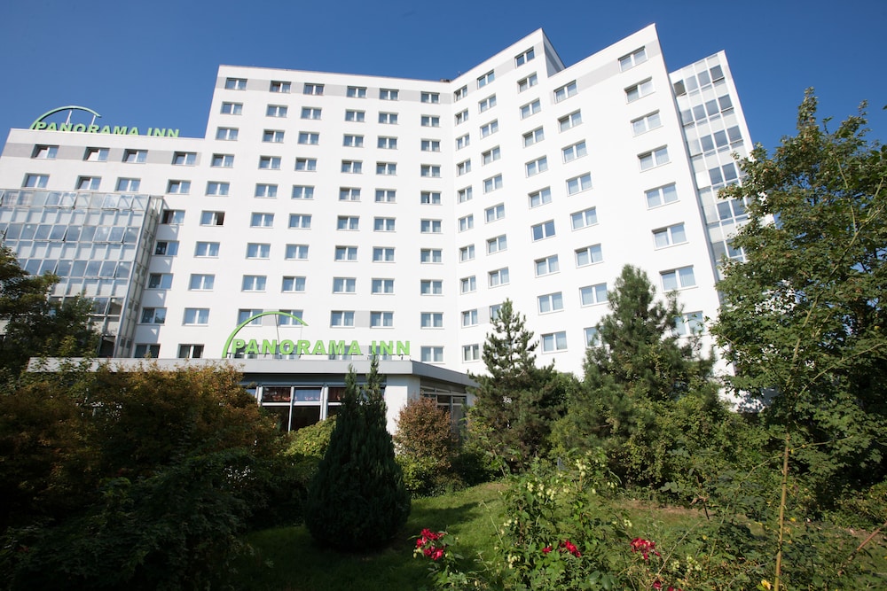 

Napoli - Amburgo - Panorama Inn Hotel