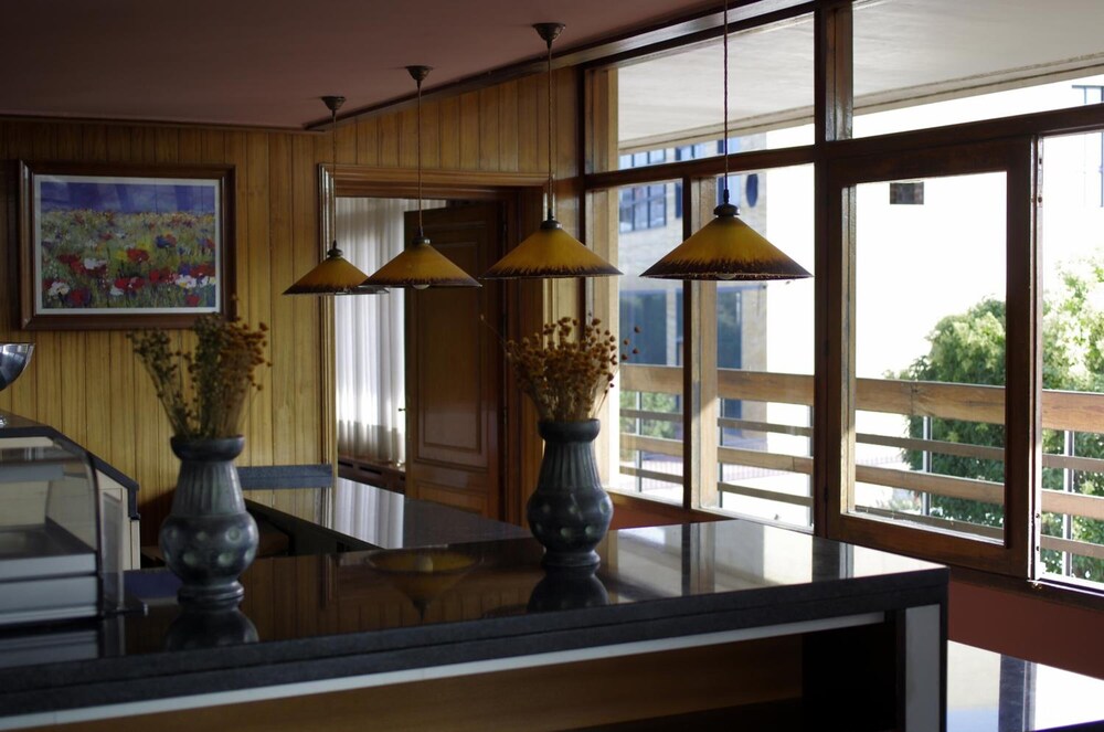 

Napoli - Getafe - Hotel Los Olivos