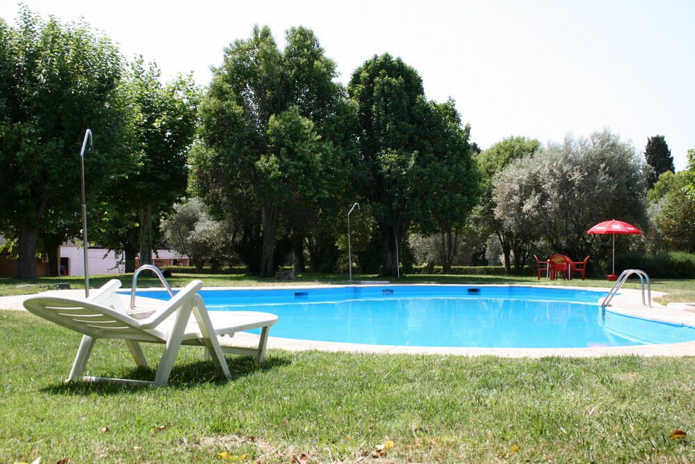 

Roma - Getafe - Hotel Los Olivos
