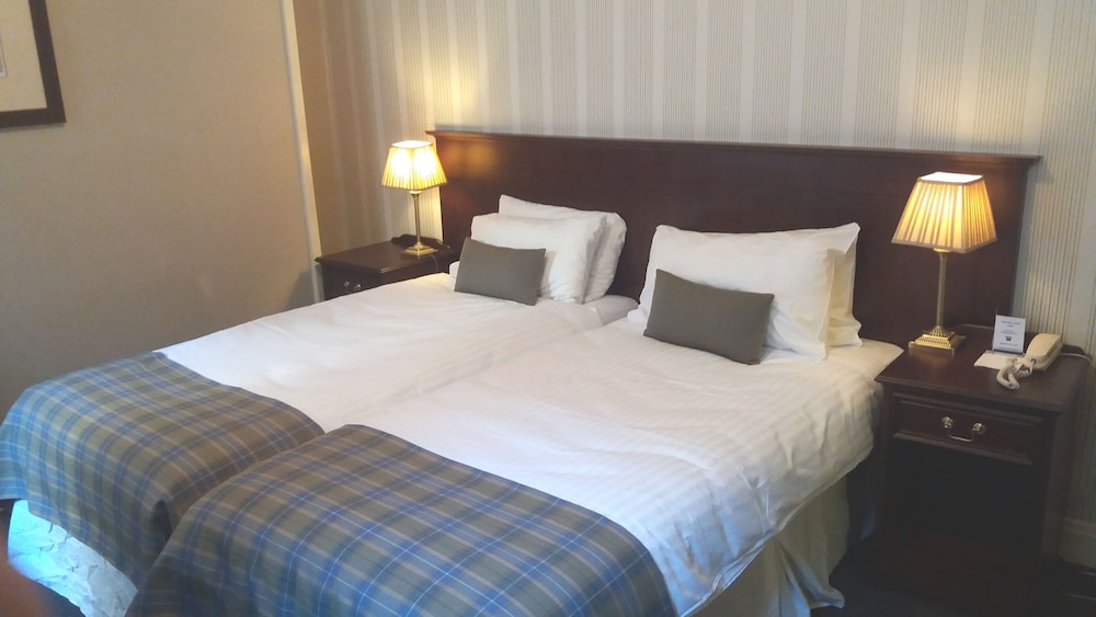 

Milano - Oban - The Royal Hotel