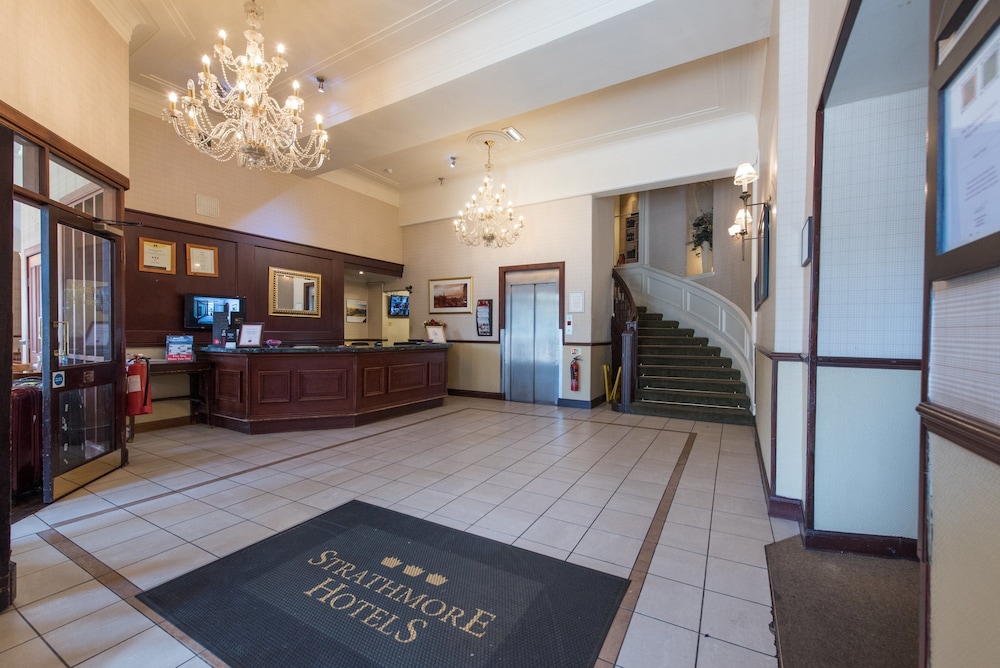 

Bari - Oban - The Royal Hotel