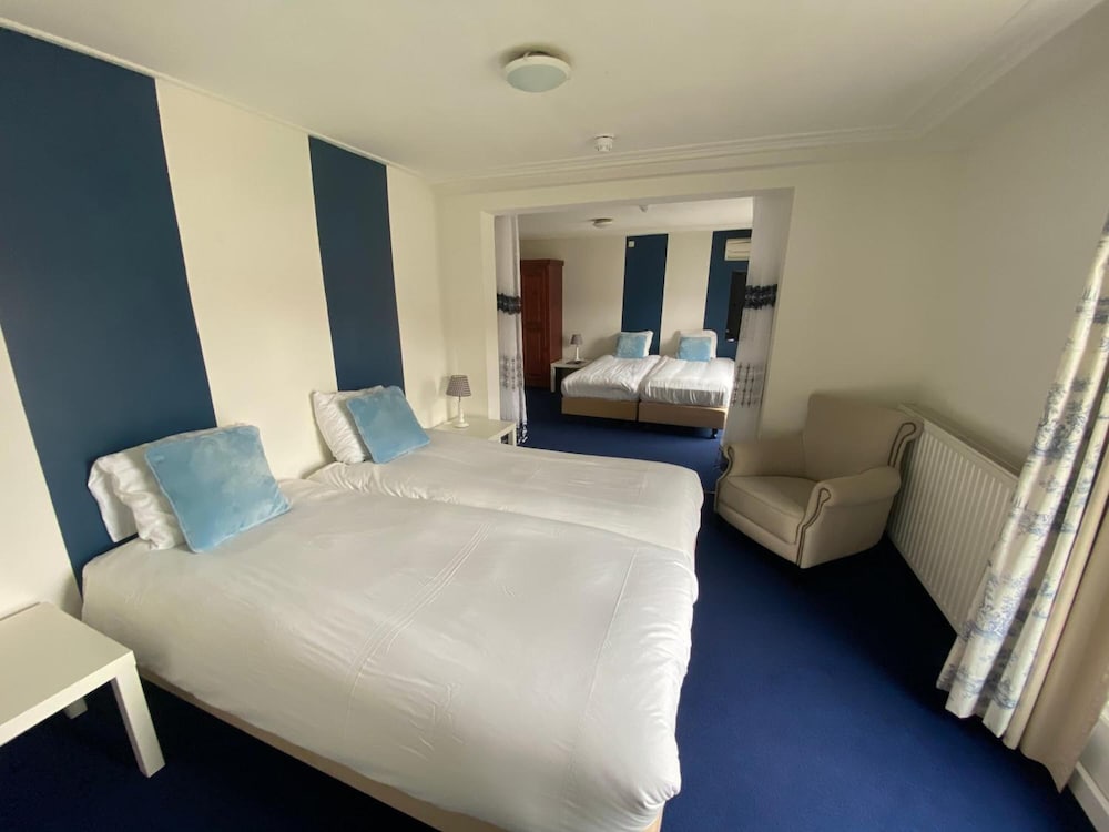 

Milano - Den Hoorn - Hotel Bridges House Delft