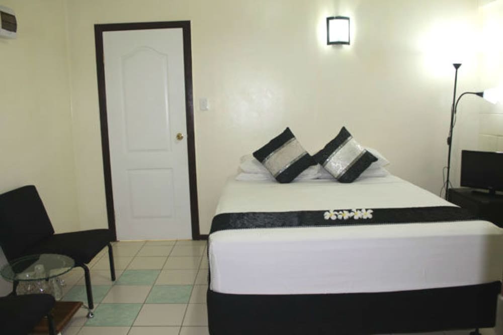 

Roma - Apia - Moatoga Hotel