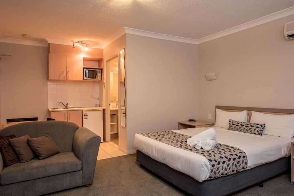

Milano - Gold Coast - Pacific Coast Motel