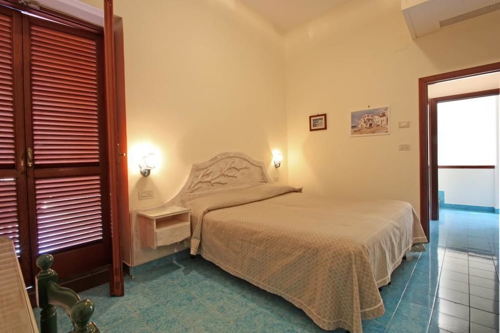 

Roma - Massa Lubrense - Hotel La Certosa