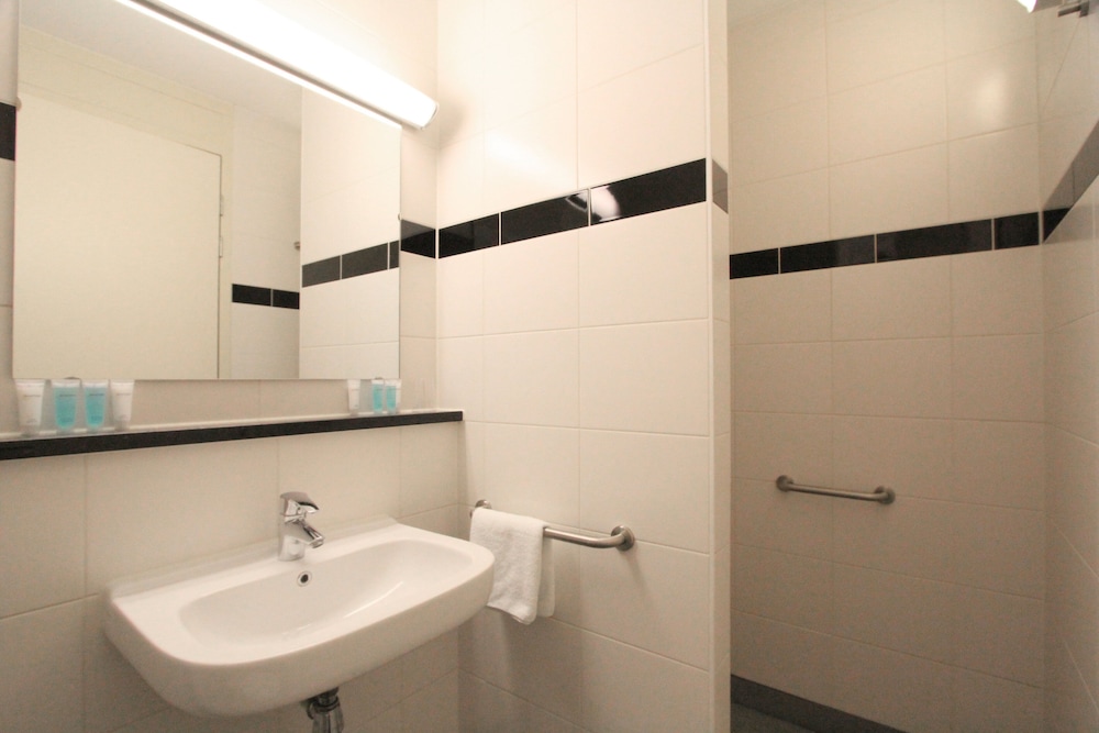 

Roma - Rotterdam - Bastion Hotel Rotterdam Zuid