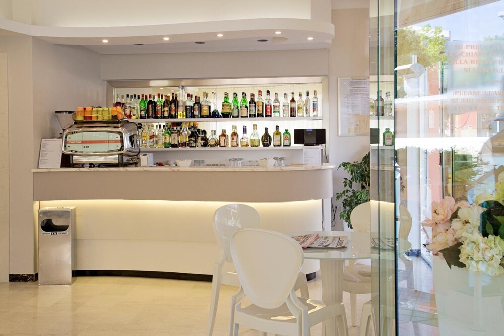 

Torino - Rimini - Hotel Radar