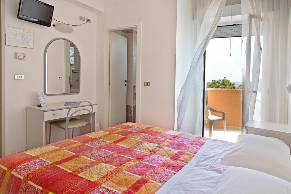 

Milano - Riccione - Hotel Radar