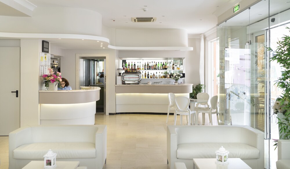 

Milano - Riccione - Hotel Radar