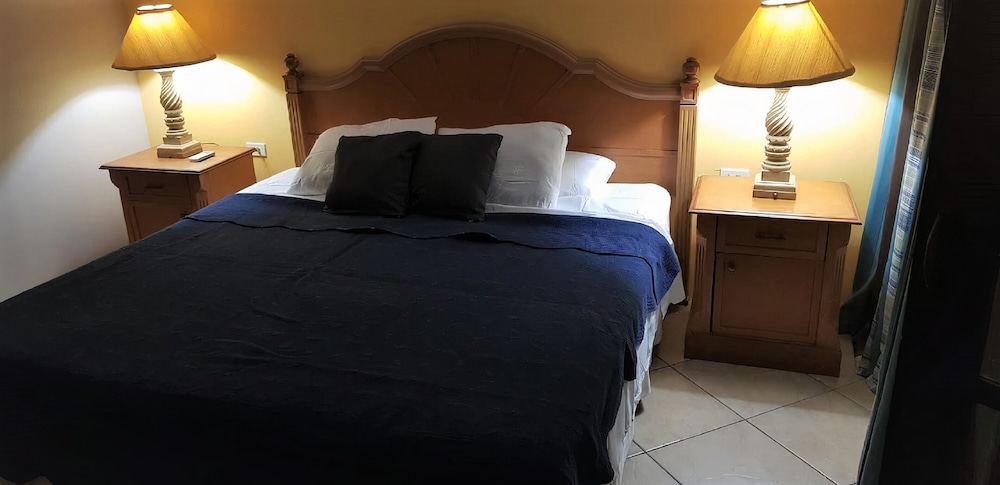 

Roma - Palm Beach - Aruba Cunucu Residence
