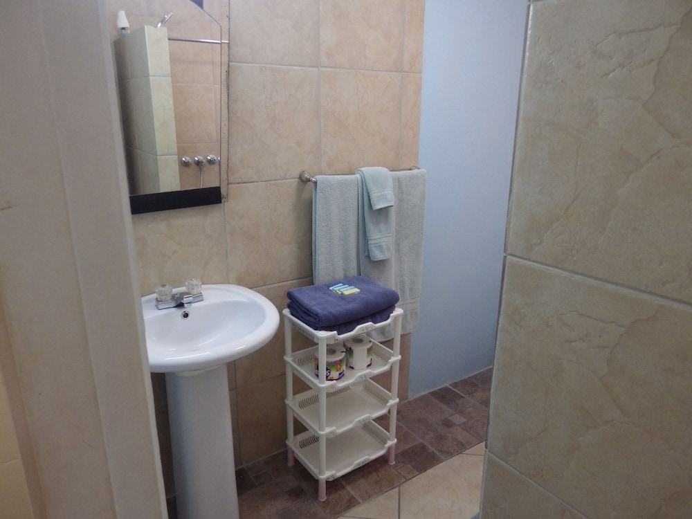 

Roma - Palm Beach - Aruba Cunucu Residence