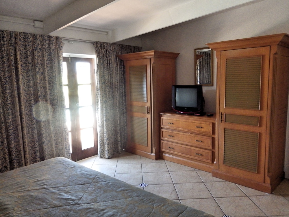

Bologna - Paradera - Aruba Cunucu Residence