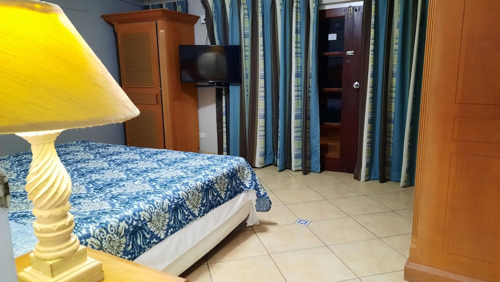 

Napoli - Palm Beach - Aruba Cunucu Residence