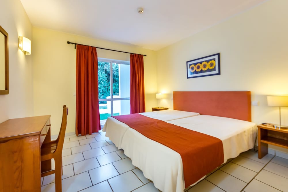 

Bologna - Albufeira - Apartamentos Turísticos Pateo Village