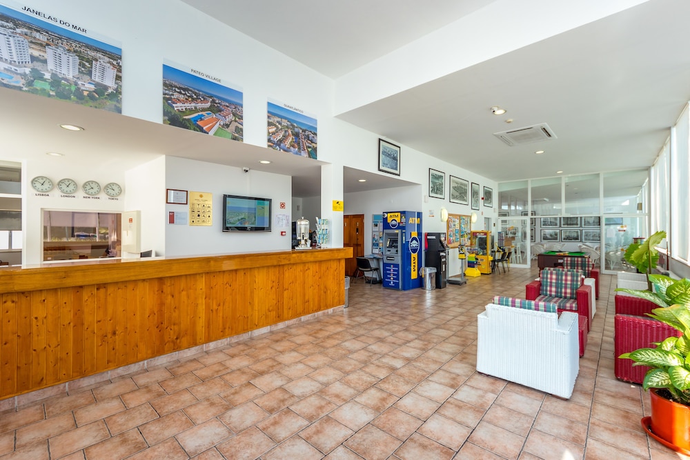 

Torino - Armacao de Pera - Apartamentos Turísticos Pateo Village