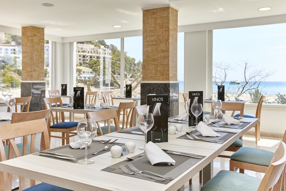 

Venezia - Arta - Universal Hotel Castell Royal