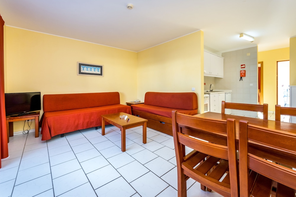 

Roma - Olhos de Agua - Apartamentos Turísticos Pateo Village