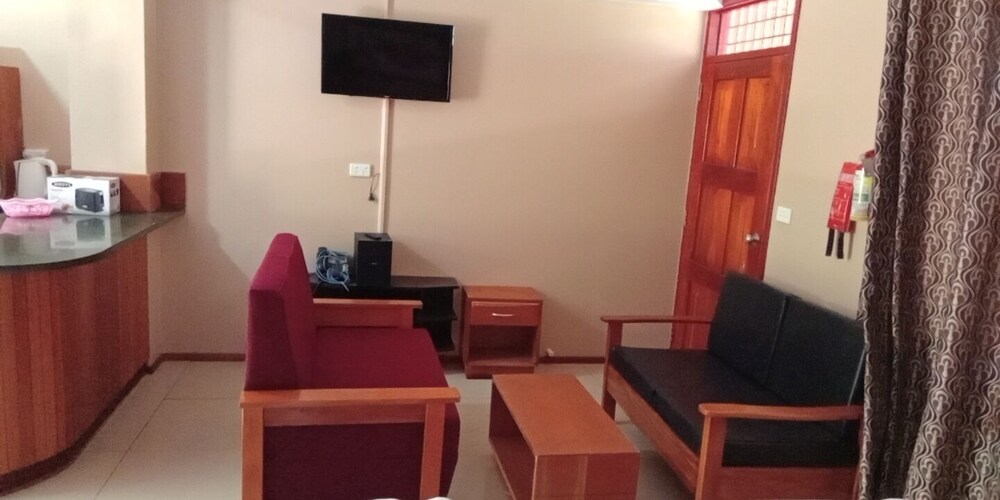 

Bologna - Isole Fiji - Al-Minhaj Service Apartments